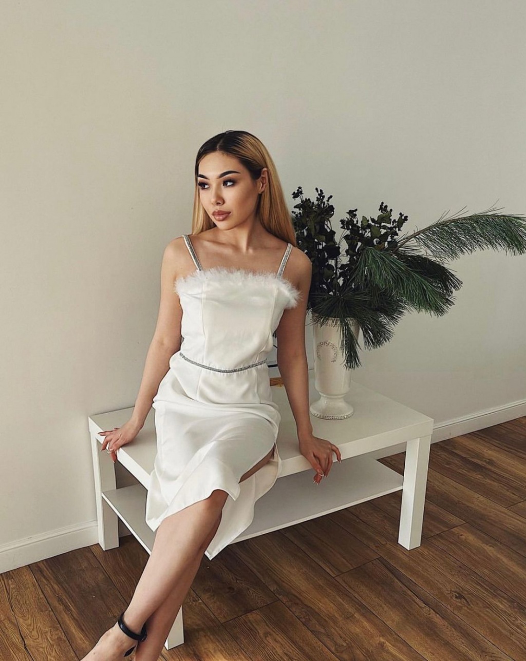 Элиза центр: проститутки индивидуалки в Омске