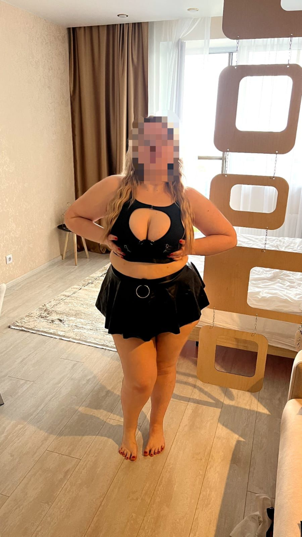 Ульяна: проститутки индивидуалки в Омске