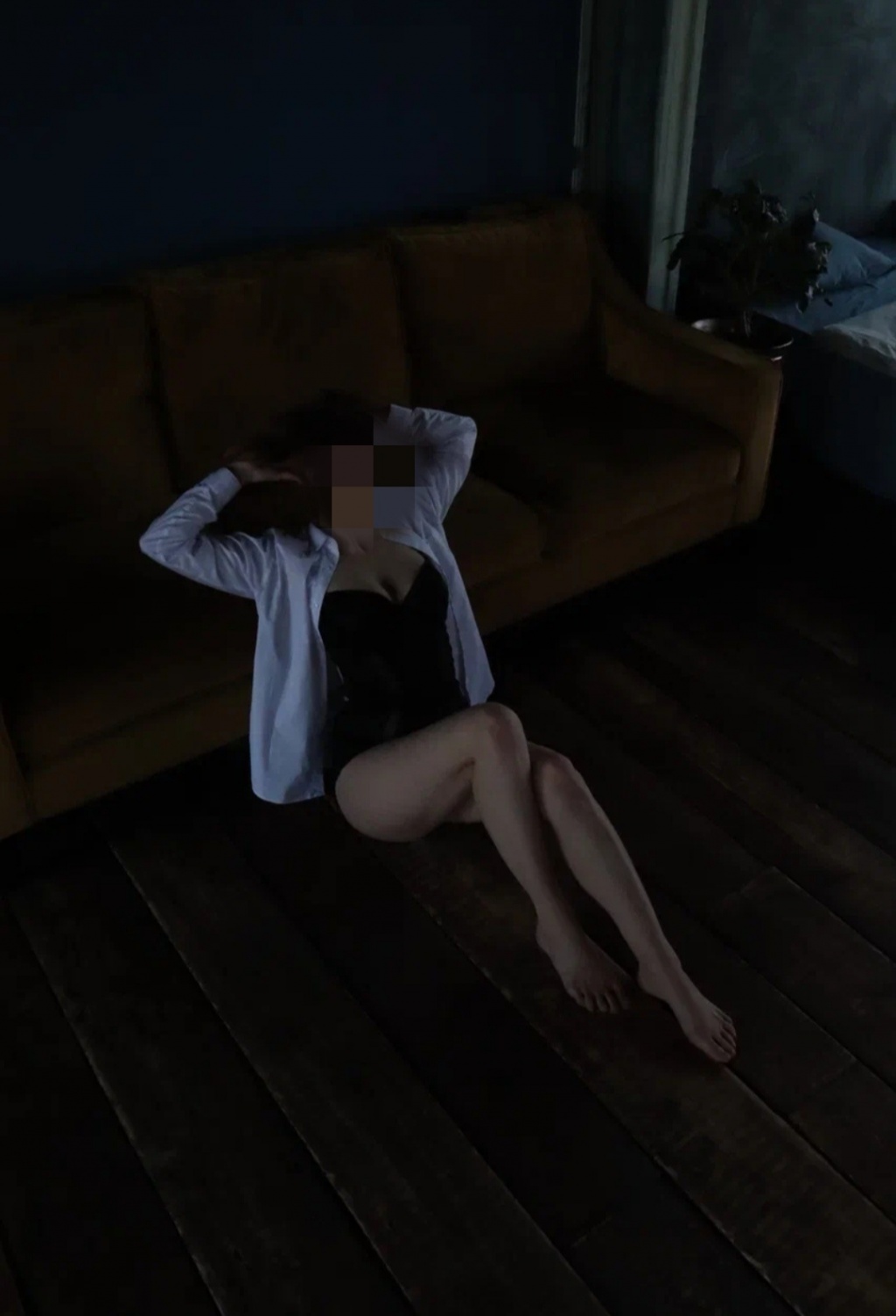 Валерия : проститутки индивидуалки в Омске