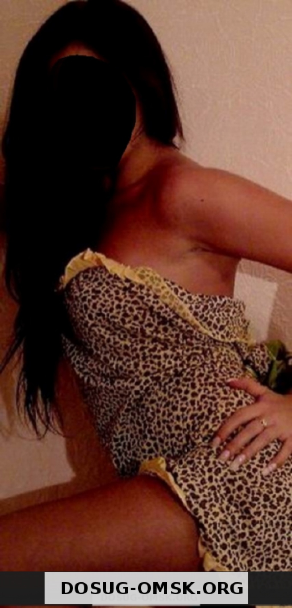 Полина: проститутки индивидуалки в Омске