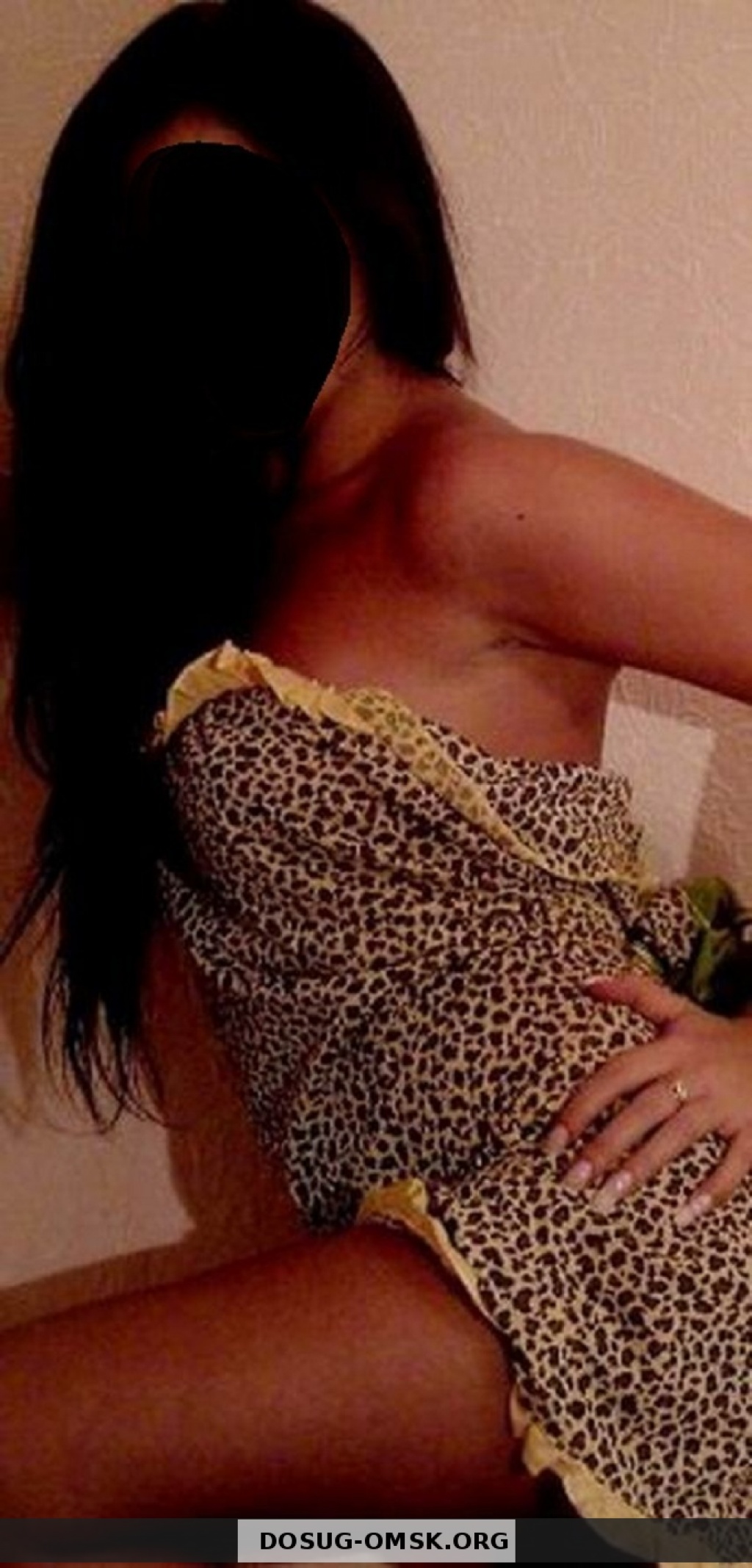 Полина: проститутки индивидуалки в Омске