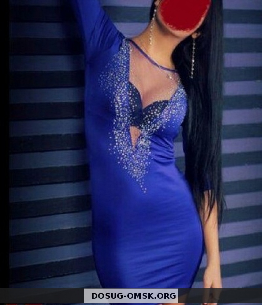 Полина: проститутки индивидуалки в Омске