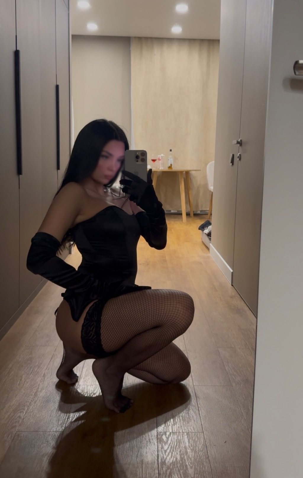 Мила: проститутки индивидуалки в Омске