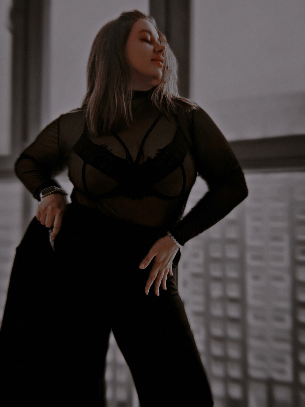 Элина: проститутки индивидуалки в Омске