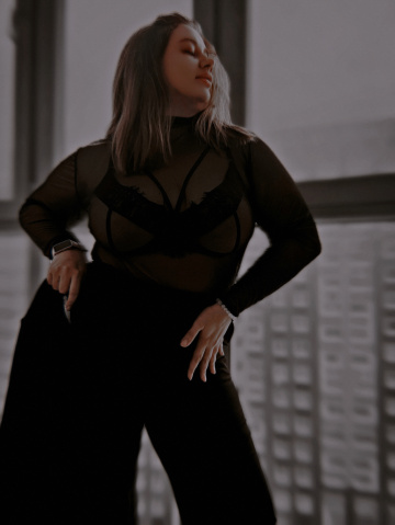 индивидуалка проститутка Омска