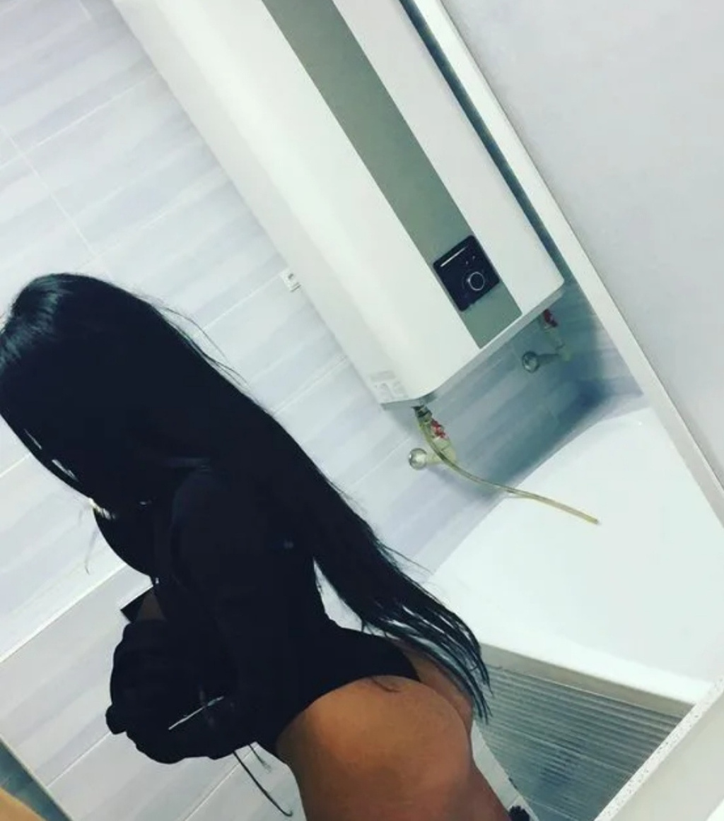 Юля: проститутки индивидуалки в Омске