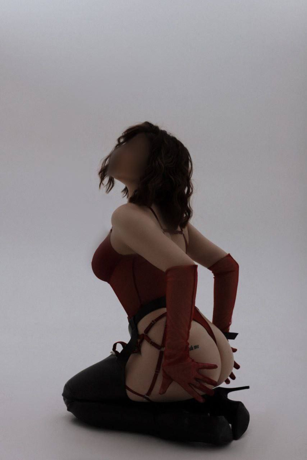 Машуля : проститутки индивидуалки в Омске