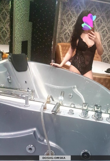 индивидуалка проститутка Омска