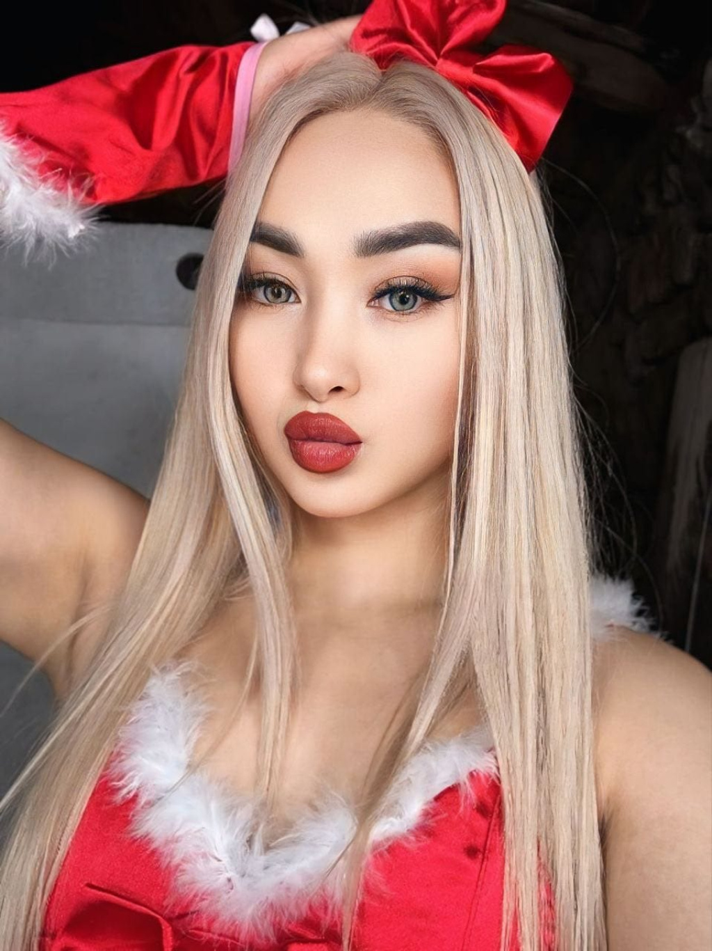 Потрясающая Аня: проститутки индивидуалки в Омске