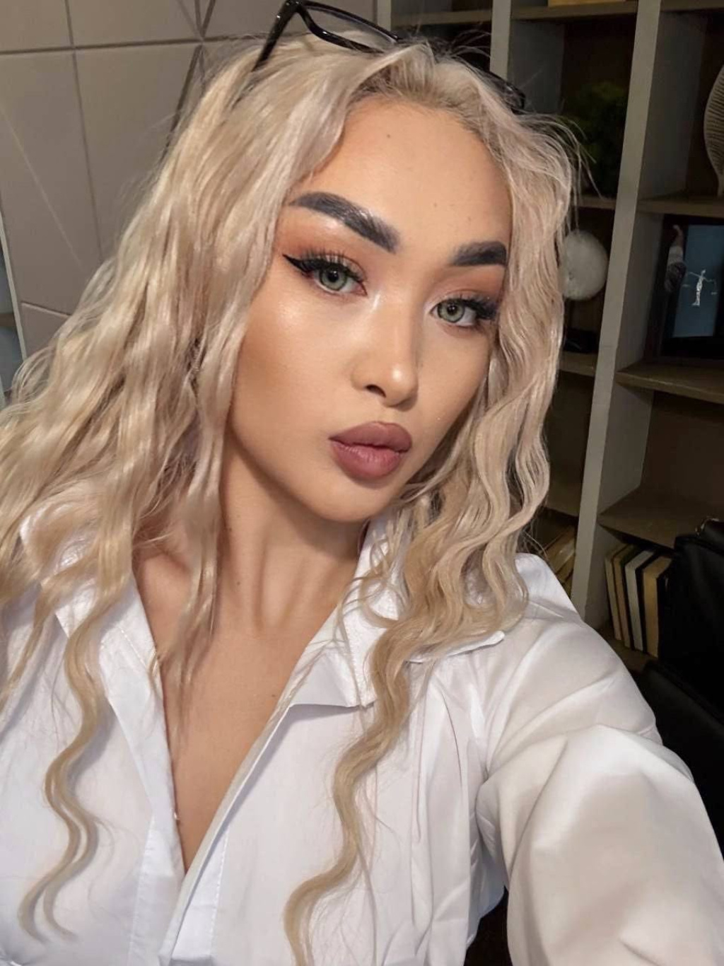 Потрясающая Аня: проститутки индивидуалки в Омске