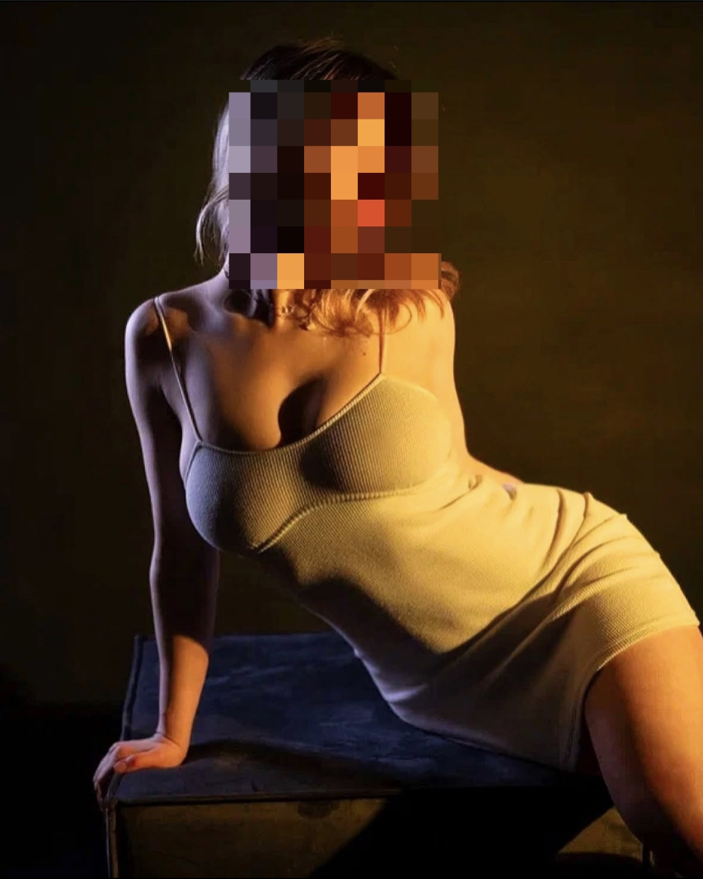 Лейла  без предопл: проститутки индивидуалки в Омске