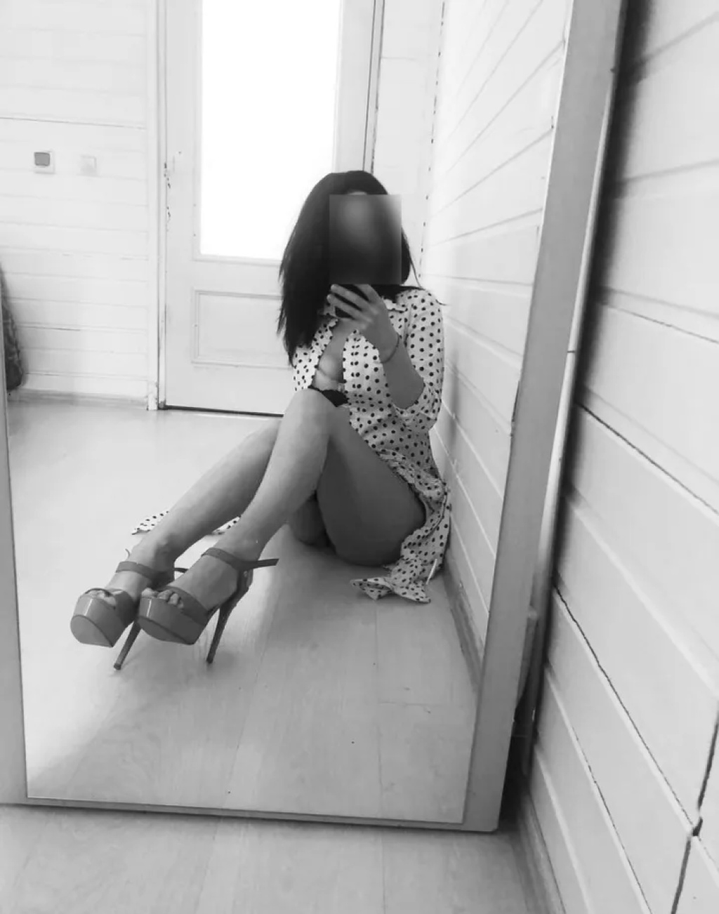 Ника: проститутки индивидуалки в Омске