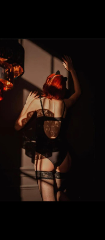 индивидуалка проститутка Омска