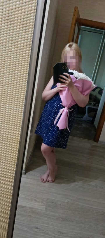 индивидуалка проститутка Омска