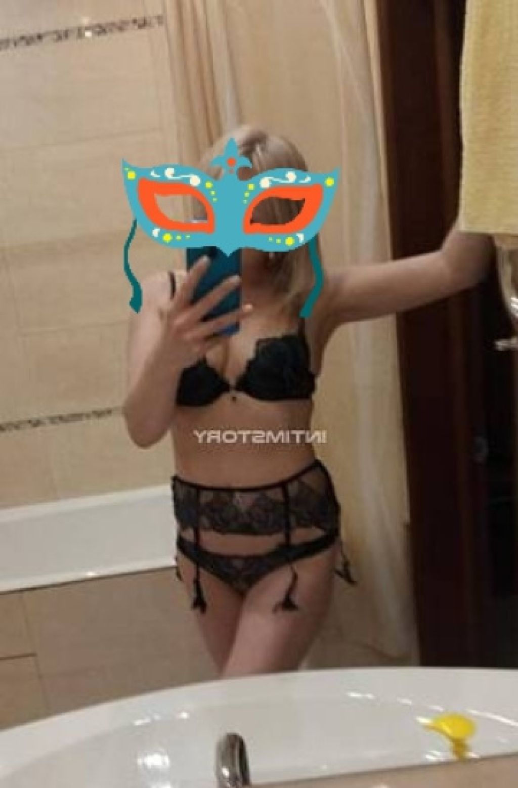 Марина Набережная: проститутки индивидуалки в Омске