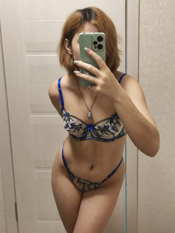 индивидуалка проститутка Омска