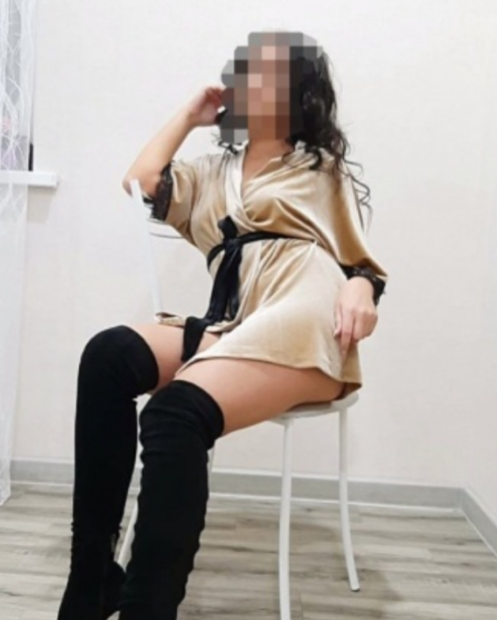 Люблю анал: проститутки индивидуалки в Омске