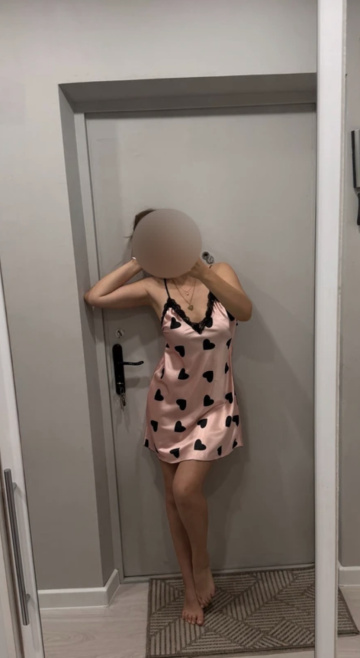 индивидуалка проститутка Омска