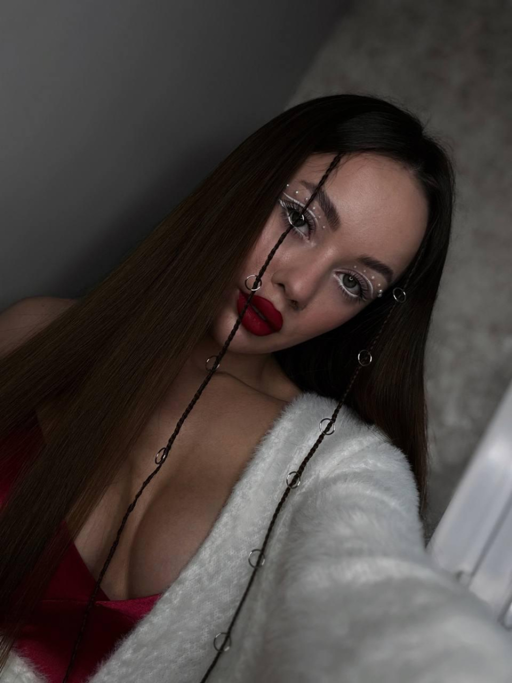 Вероника GFE: проститутки индивидуалки в Омске