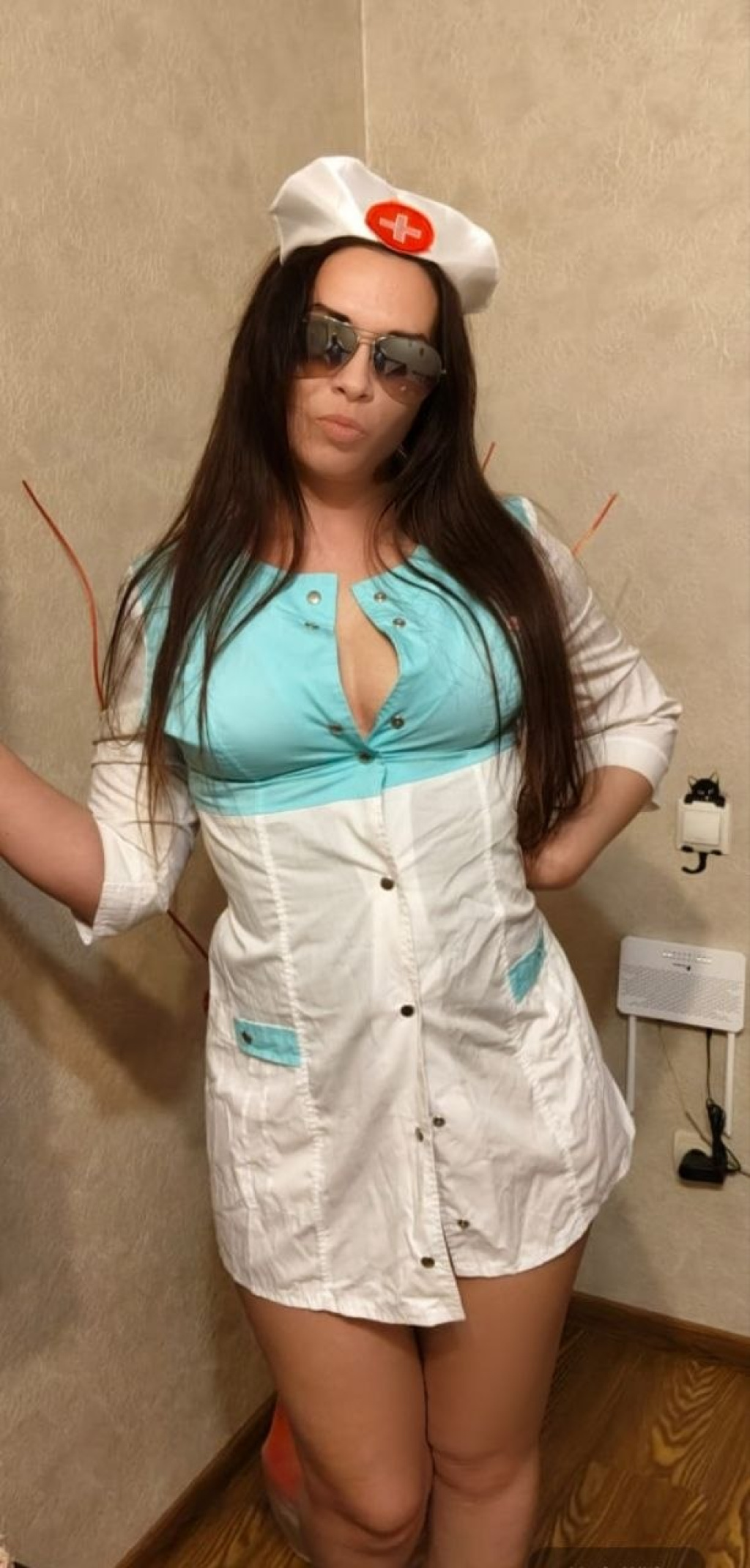 Дарья : проститутки индивидуалки в Омске