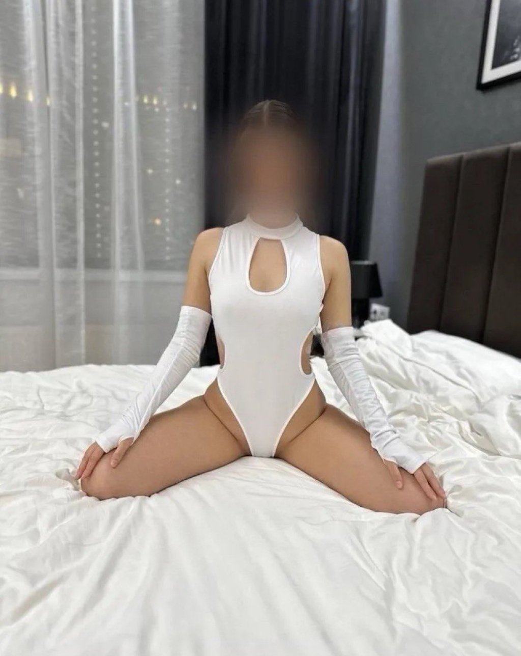 Аделина : проститутки индивидуалки в Омске