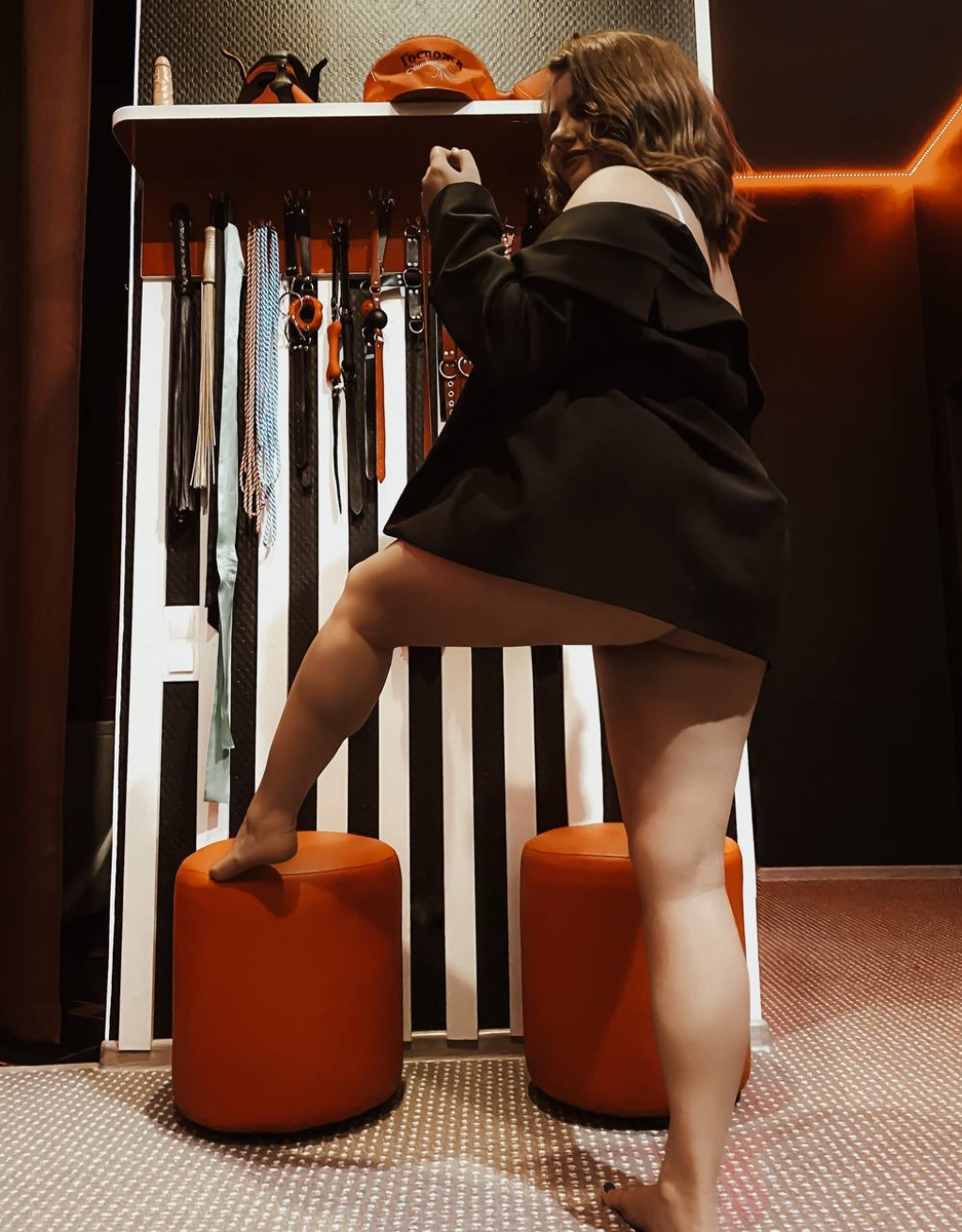 Элина: проститутки индивидуалки в Омске