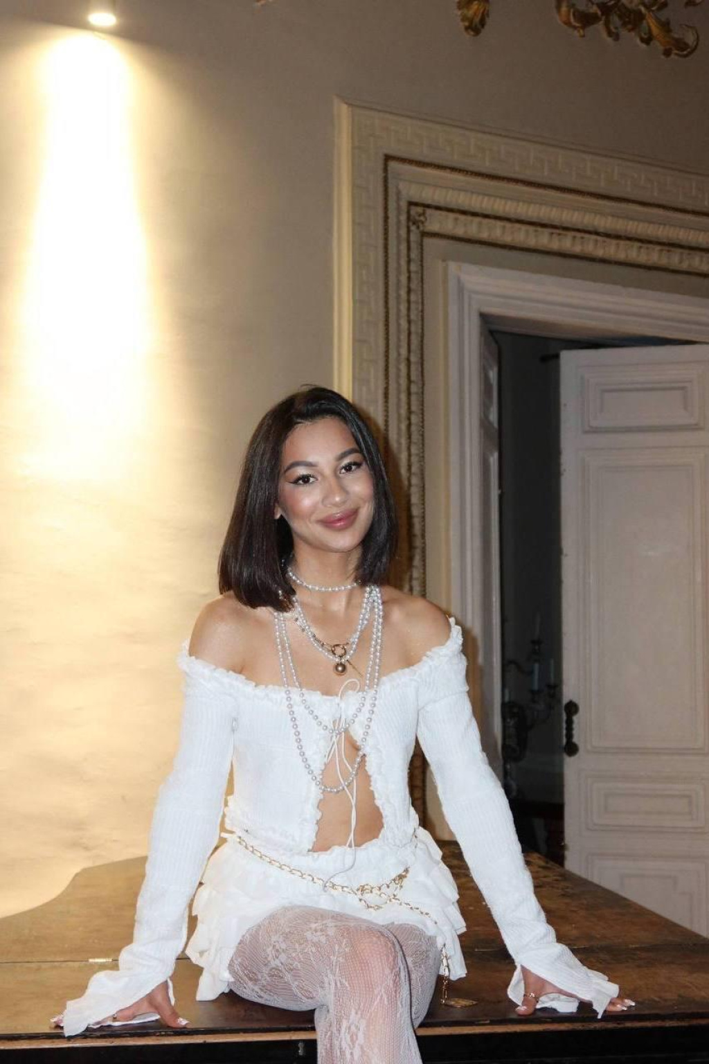 Алиса загорелая: проститутки индивидуалки в Омске