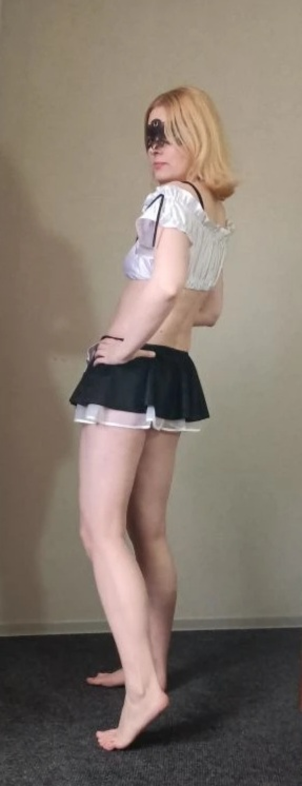 Лиля: проститутки индивидуалки в Омске