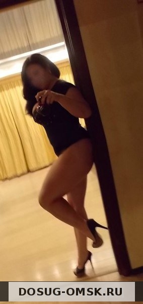 Анфиса: проститутки индивидуалки в Омске