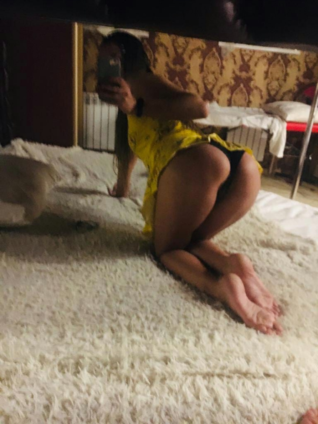 Анастасия: проститутки индивидуалки в Омске