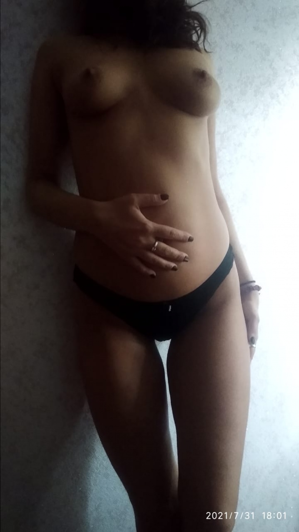 Анастасия: проститутки индивидуалки в Омске