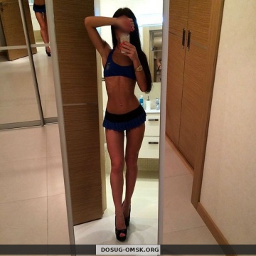 индивидуалка проститутка Омска