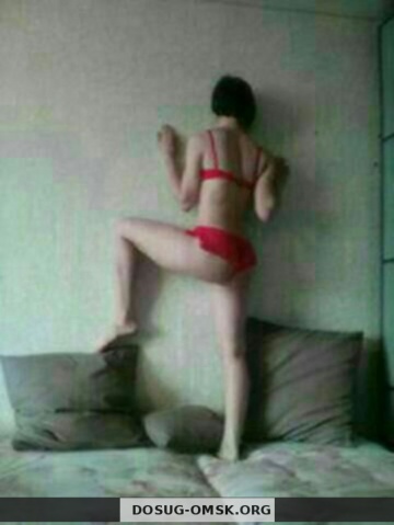 индивидуалка проститутка Омска