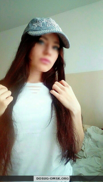 индивидуалка проститутка Омска