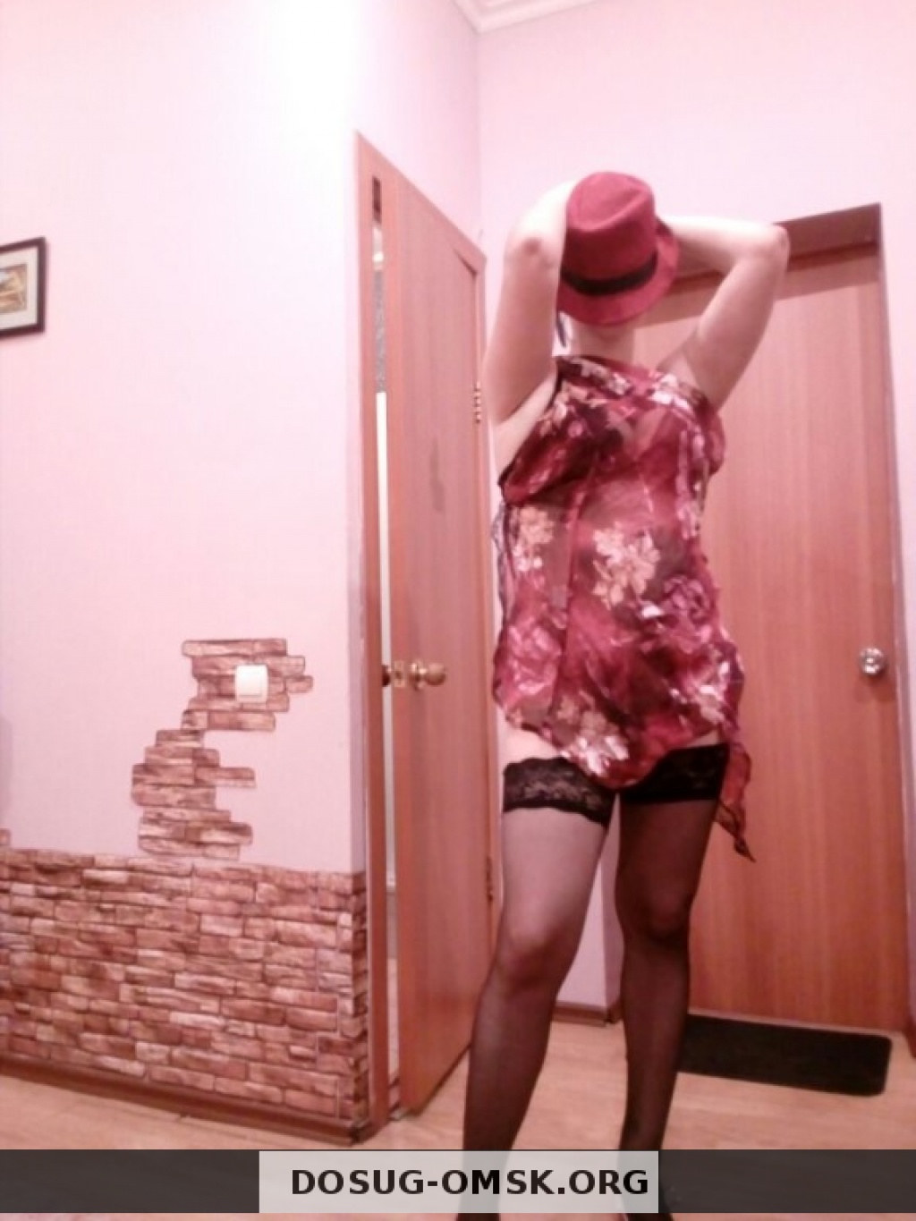 Юляша: проститутки индивидуалки в Омске