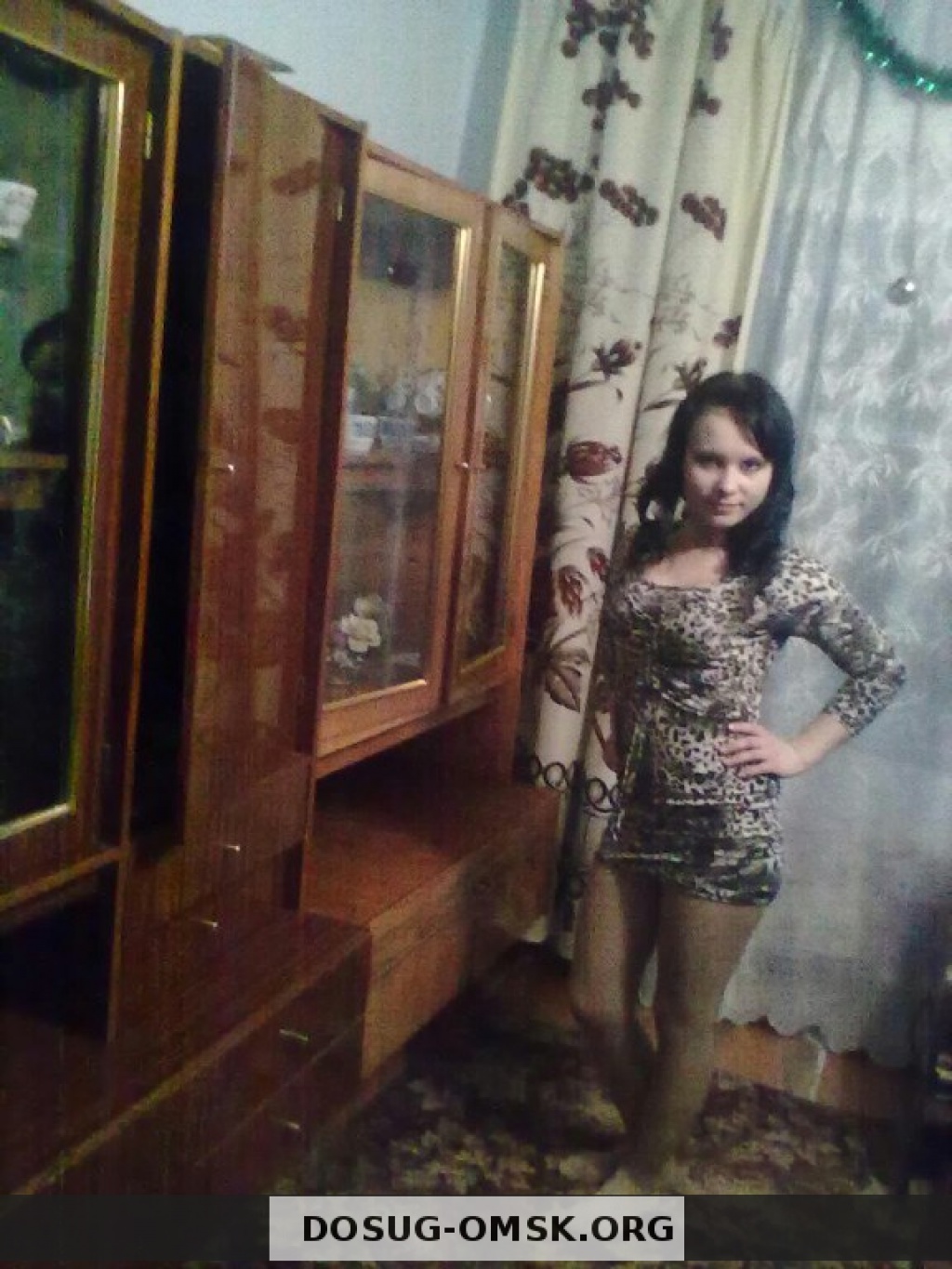 Мария: проститутки индивидуалки в Омске