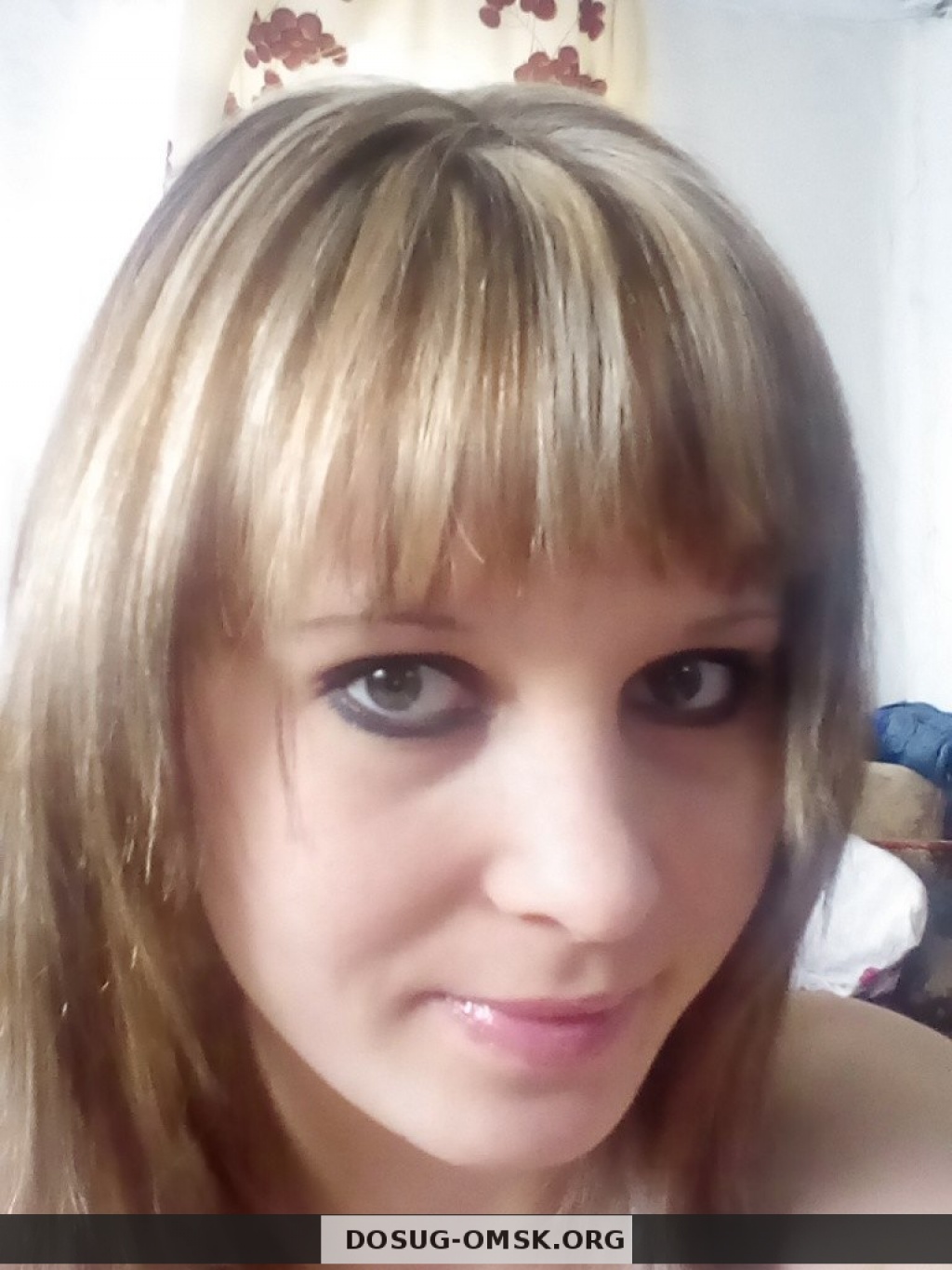 Мария: проститутки индивидуалки в Омске