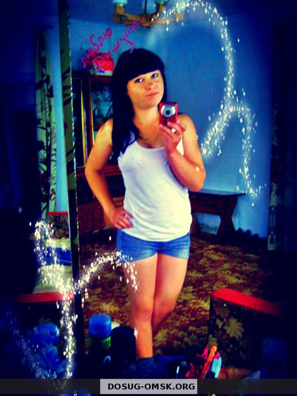 Мария: проститутки индивидуалки в Омске