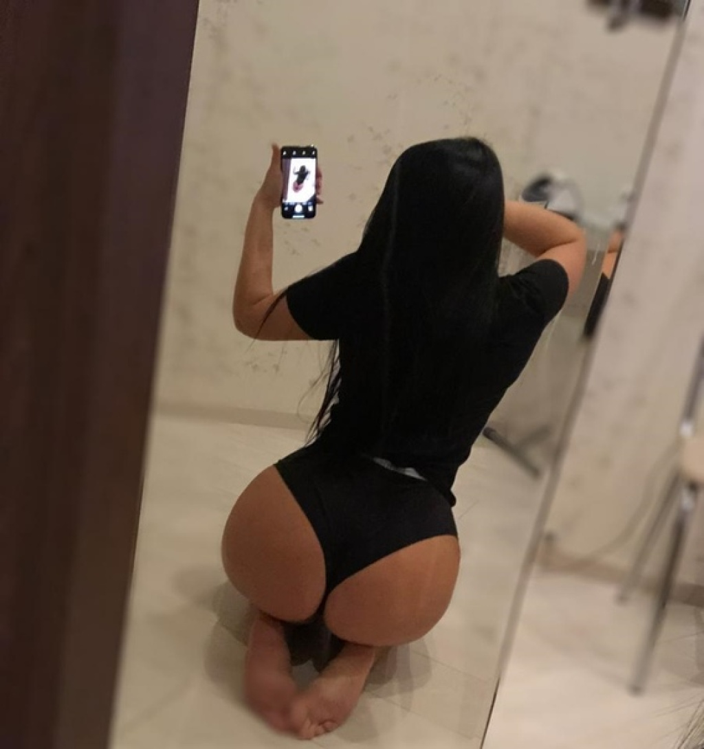 Кристина: проститутки индивидуалки в Омске