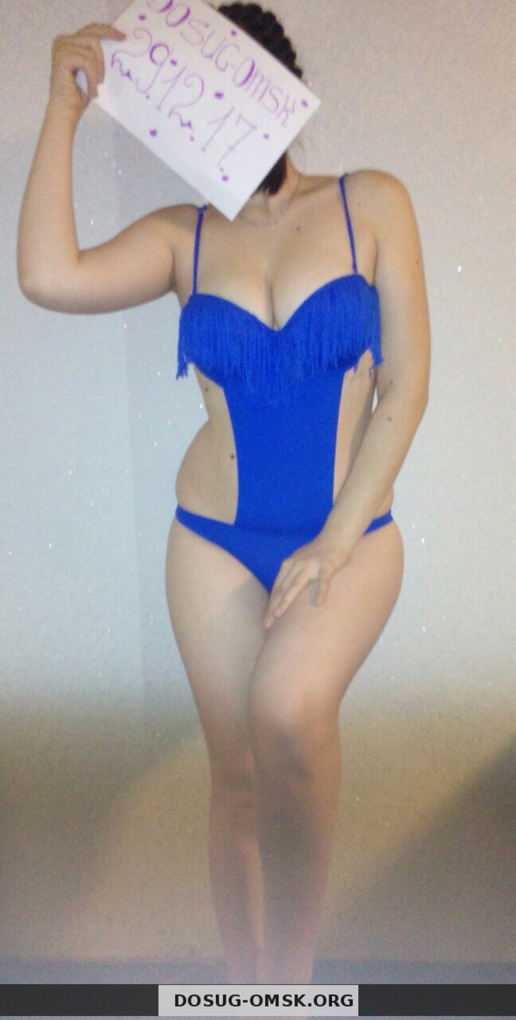 Аннюта: проститутки индивидуалки в Омске