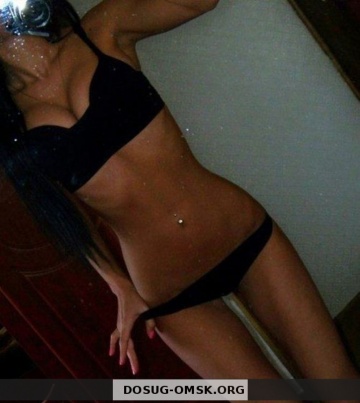 индивидуалка проститутка Омска