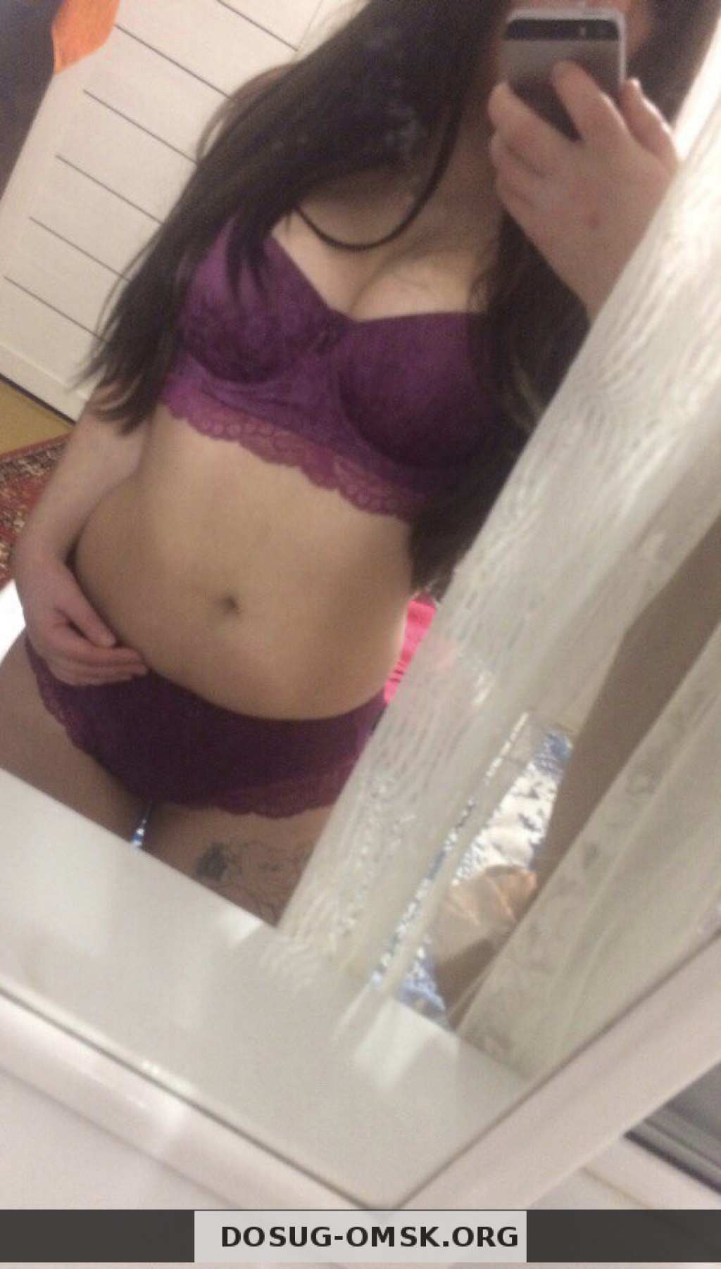 Вероника: проститутки индивидуалки в Омске