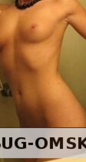 индивидуалка проститутка Омска