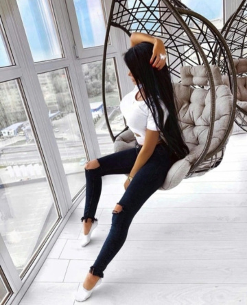 индивидуалка проститутка Омска