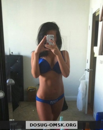 индивидуалка проститутка Омска