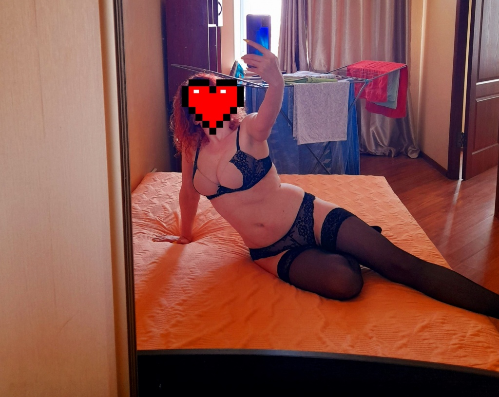 ольга: проститутки индивидуалки в Омске