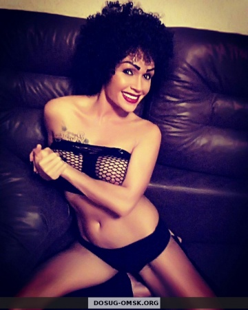 индивидуалка проститутка Омска