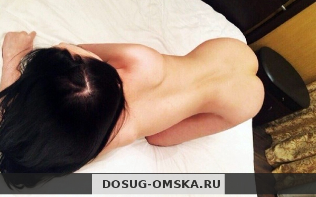 Инесса: проститутки индивидуалки в Омске