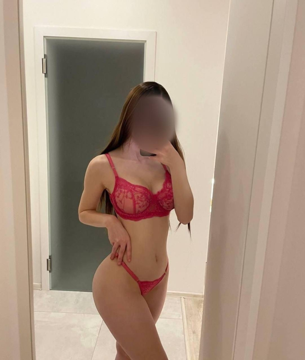 Маша: проститутки индивидуалки в Омске