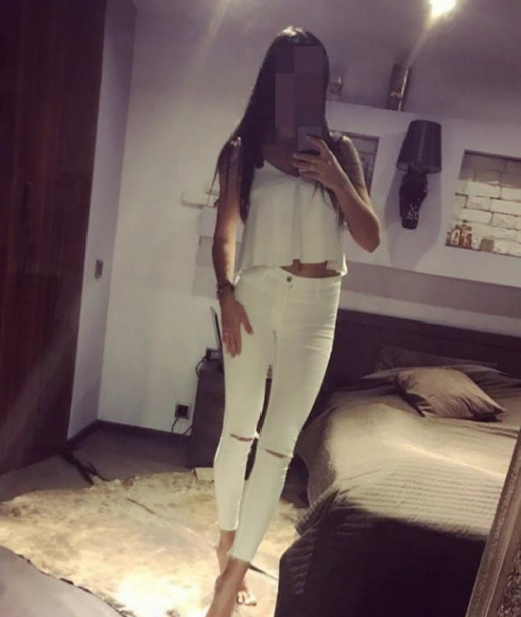 Лиза: проститутки индивидуалки в Омске